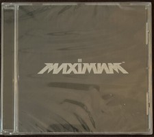 Rebell maximum iii - rebell,