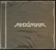 CD - KC Rebell - Maximum III -