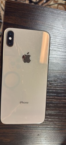 Apple iphone max - apple, xs