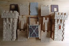 Schleich 40191 Ritterburg