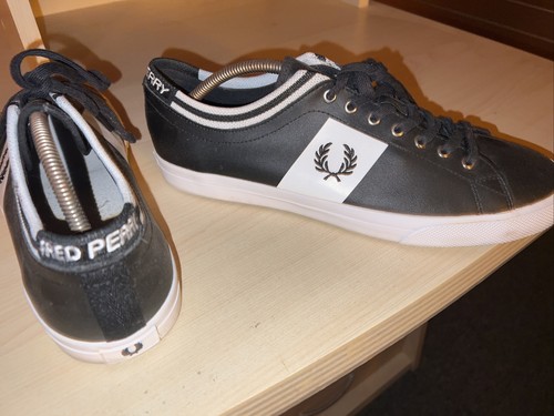 Fred perry schuh - fred,