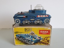 Gama 9940 Space Tank