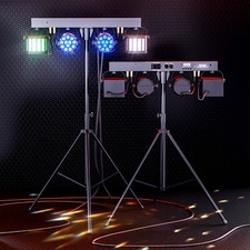 DJ Party Par Bühnenlicht mit