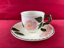 Villeroy & Boch - Wildrose - 1