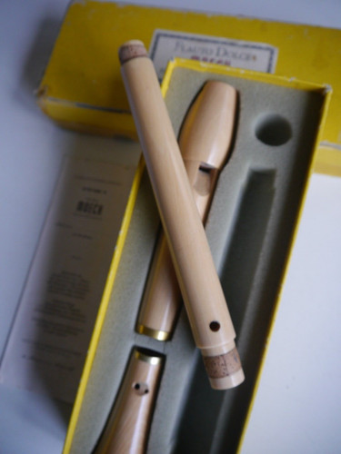 Moeck tuju 236 - moeck,