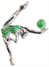 PIN Anstecker ANSTECKNADEL