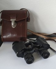 Wetzlar Fernglas Modell Spaeher 6x30 Made in Germany Vintage