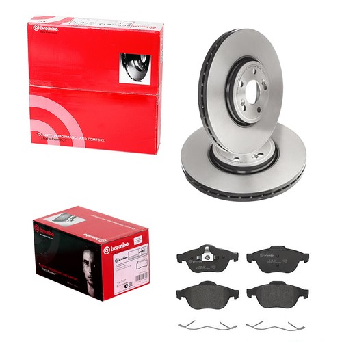 Brembo bremsscheiben 324mm - bremsscheiben,