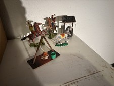 Indianer Cowboys Western