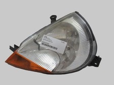 FORD KA (RB_) Scheinwerfer