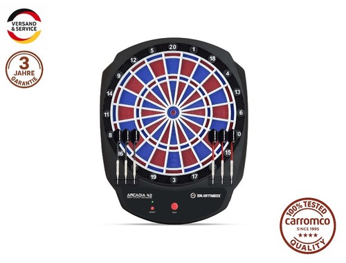 Carromco smartness dartboard - carromco,
