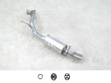 MTS Endtopf NEU für Alfa