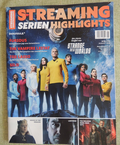 Streaming serien highlights - streaming,