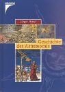 Geschichte der astronomie - geschichte,