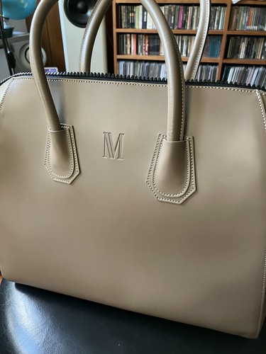 Madeleine tasche leder - madeleine,