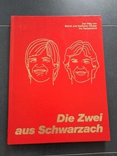 BUCH Der Weg von Bernd und