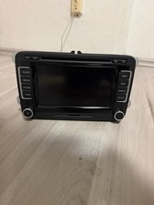 RNS 510 VW Orginal Navi 1TO