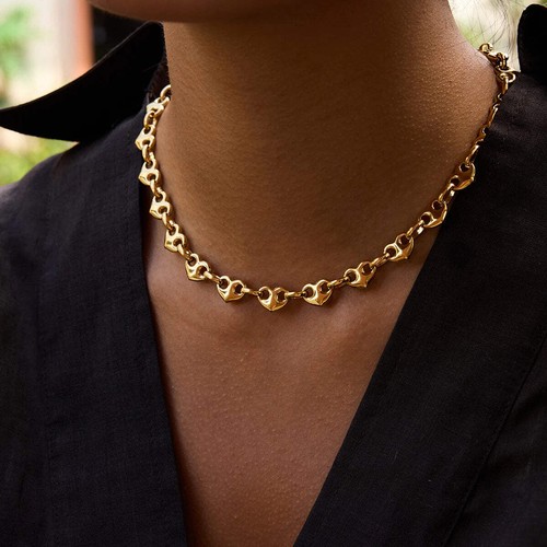 18k gold farbe - 18k,
