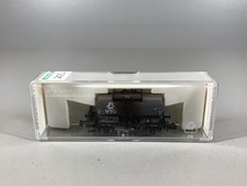 SPUR N FLEISCHMANN Kesselwagen DB VTG 85 8416K OVP  / 2 E 205