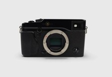 FUJIFILM X-Pro1 Body