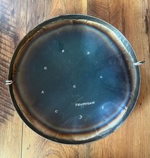 TANK DRUM STEEL DRUM