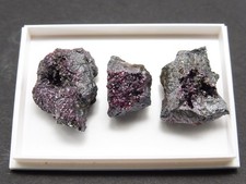 Cuprit xx, Tsumeb-Mine, Otavibergland, Namibia