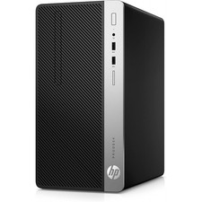 HP ProDesk 400 G5 MT Desktop
