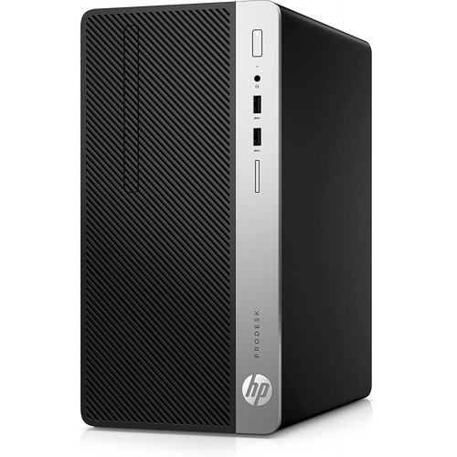 Prodesk 400 mt desktop - hp,