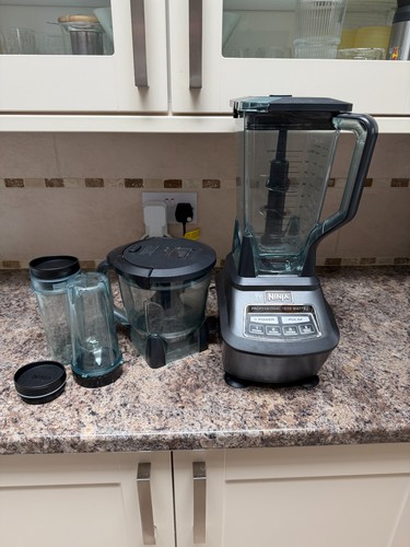 Ninja bl770uk mega - ninja,
