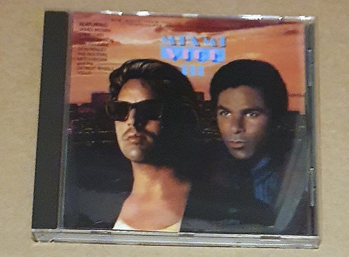 Miami vice iii 1988 - iii,