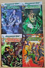 GREEN LANTERN SONDERBAND 24