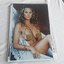 CHRISTINA SURER, original