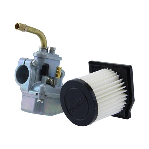 Luftfilter 10mm - mm, +