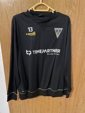 Alemannia Aachen Capelli