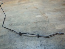 Bremsleitung Rohrleitung Hinten Starr 601715 für Piaggio MP3 125-250ccm Roller