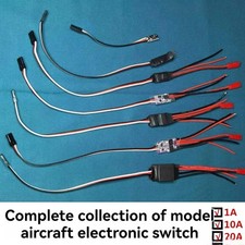 Für Flugzeug-Fernsteuerung