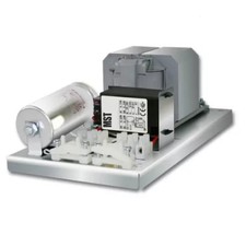 LuxGear offenes VSG 400 Watt Grow Vorschaltgerät NDL HPS MH