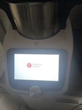 Monsieur Cuisine Connect