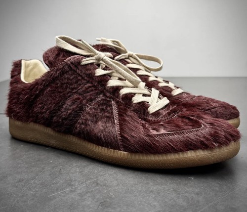 Maison margiela ponyhair gats - ponyhair,