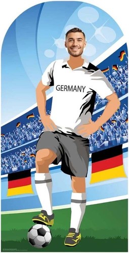 Fußball deutschland - deutschland,