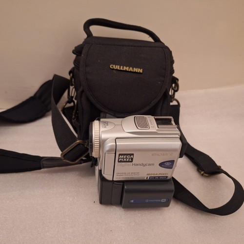 Sony dcr pc101 - sony, familienfeier