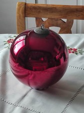 Antik Biedermeier Kugel