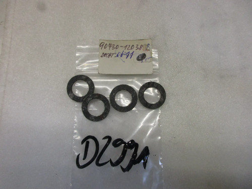 Dichtungen ring d2991 - dichtungen, o-ring