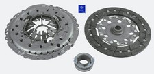 SACHS Kupplungssatz Kupplung