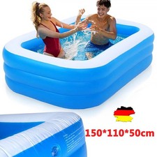 Aufblasbar Schwimmbad