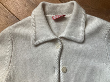 Luxus Strickjacke von D.C.C