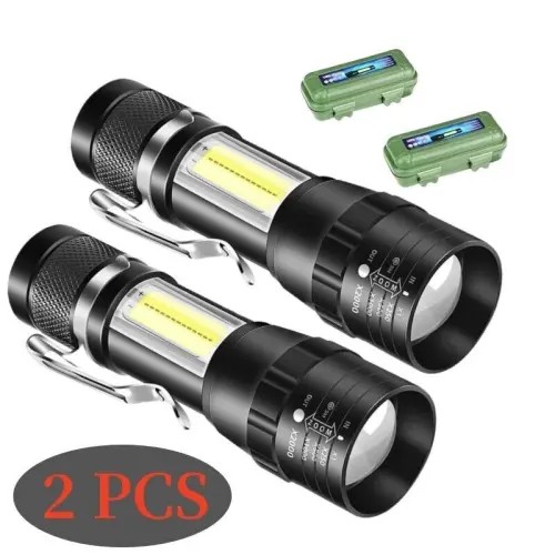 Stück usb aufladbar - 2/1,