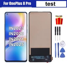 For OnePlus 8 Pro TFT LCD