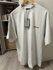 Balenciaga T-Shirt, Größe L