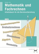 Mathematik und Fachrechnen